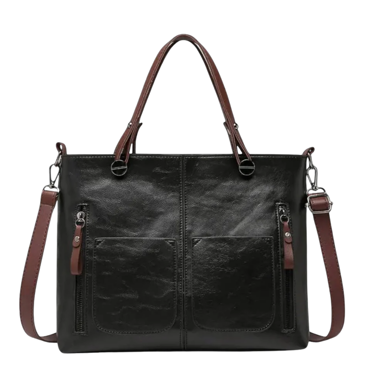 לובלנקה - תיק עור אלגנטי