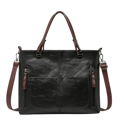 לובלנקה - תיק עור אלגנטי