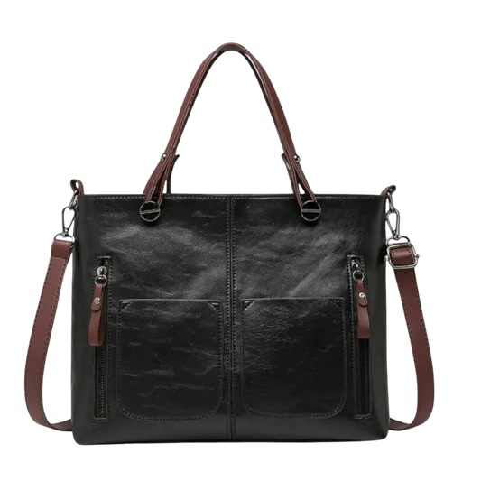 לובלנקה - תיק עור אלגנטי