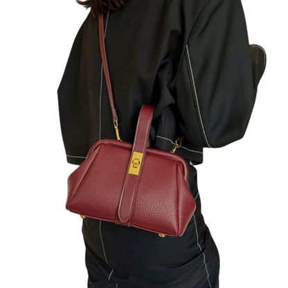 תיק רטרו – אלגנטי ורב-שימושי