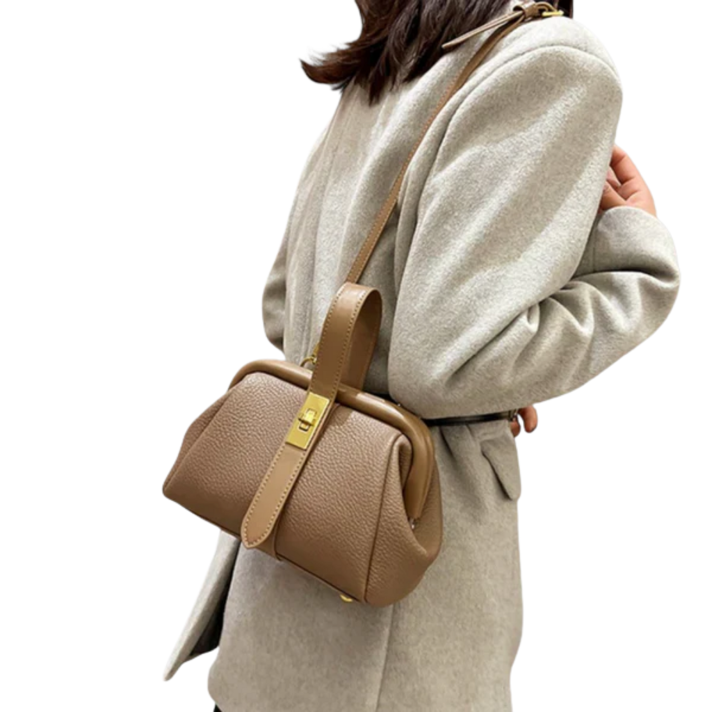 תיק רטרו – אלגנטי ורב-שימושי