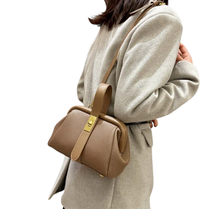 תיק רטרו – אלגנטי ורב-שימושי