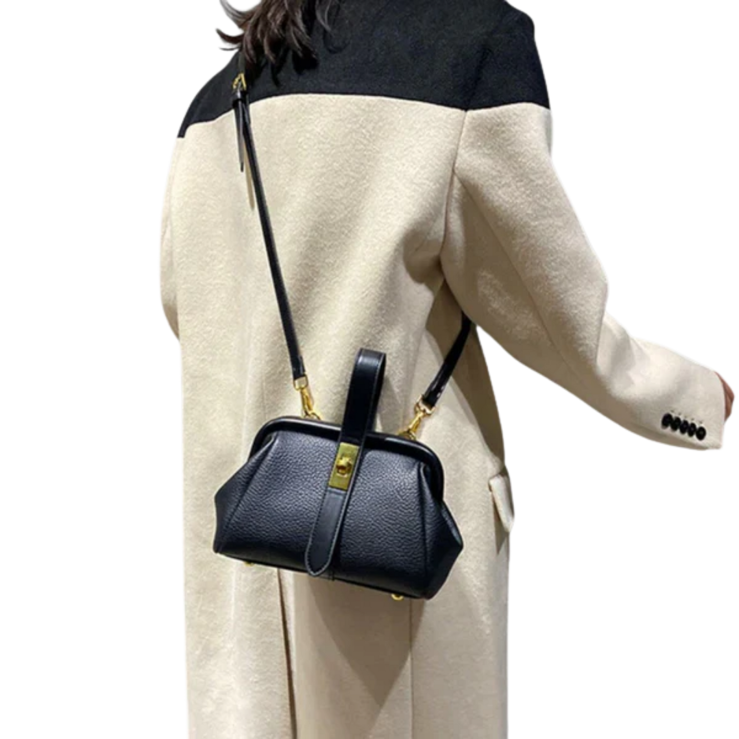 תיק רטרו – אלגנטי ורב-שימושי