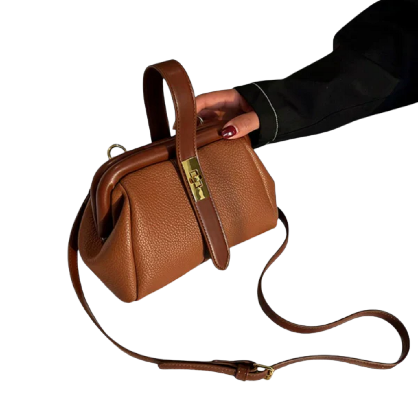 תיק רטרו – אלגנטי ורב-שימושי