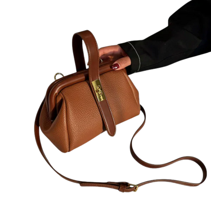 תיק רטרו – אלגנטי ורב-שימושי