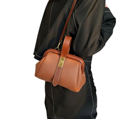 תיק רטרו – אלגנטי ורב-שימושי