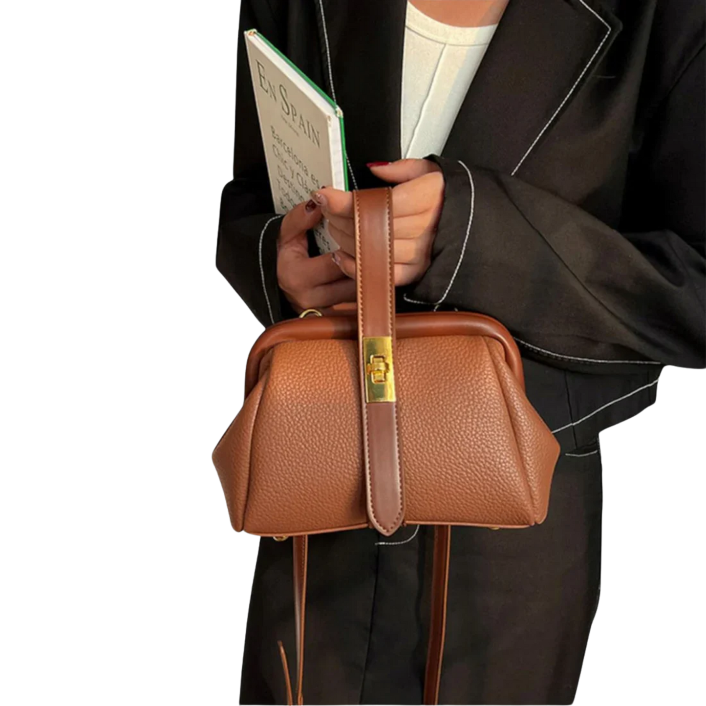 תיק רטרו – אלגנטי ורב-שימושי