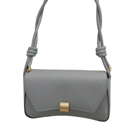 תיק קלאסי וינטג’ קרדה מבית לורה – אלגנטי ומעוצב