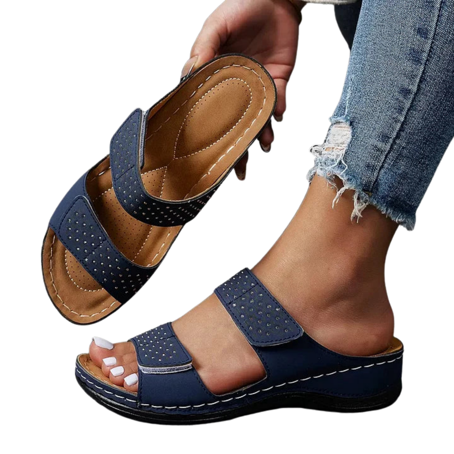 קאליאנה – סנדלי אלגנס לנשים