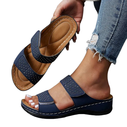 קאליאנה – סנדלי אלגנס לנשים