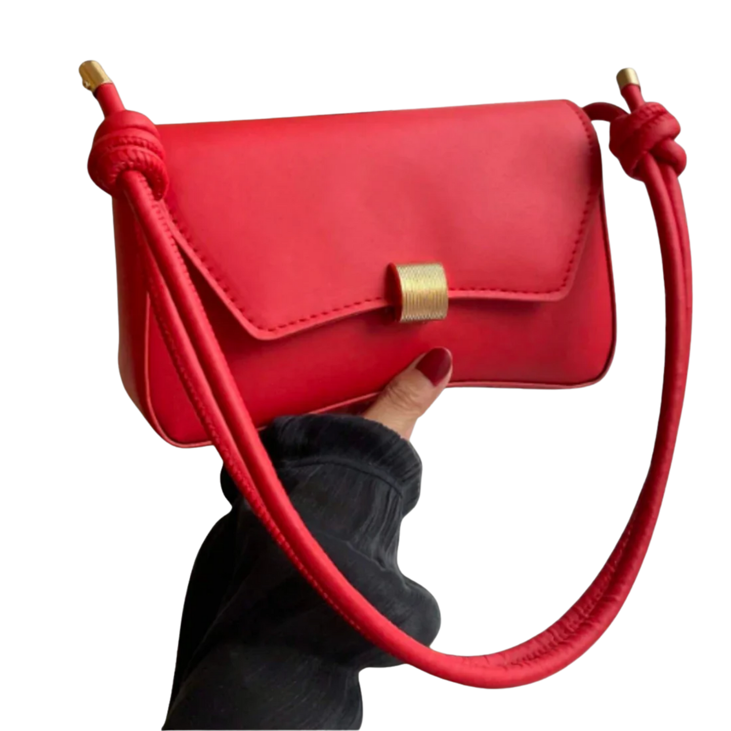 תיק קלאסי וינטג’ קרדה מבית לורה – אלגנטי ומעוצב