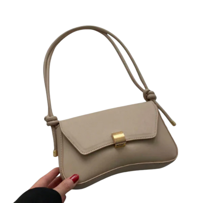 תיק קלאסי וינטג’ קרדה מבית לורה – אלגנטי ומעוצב