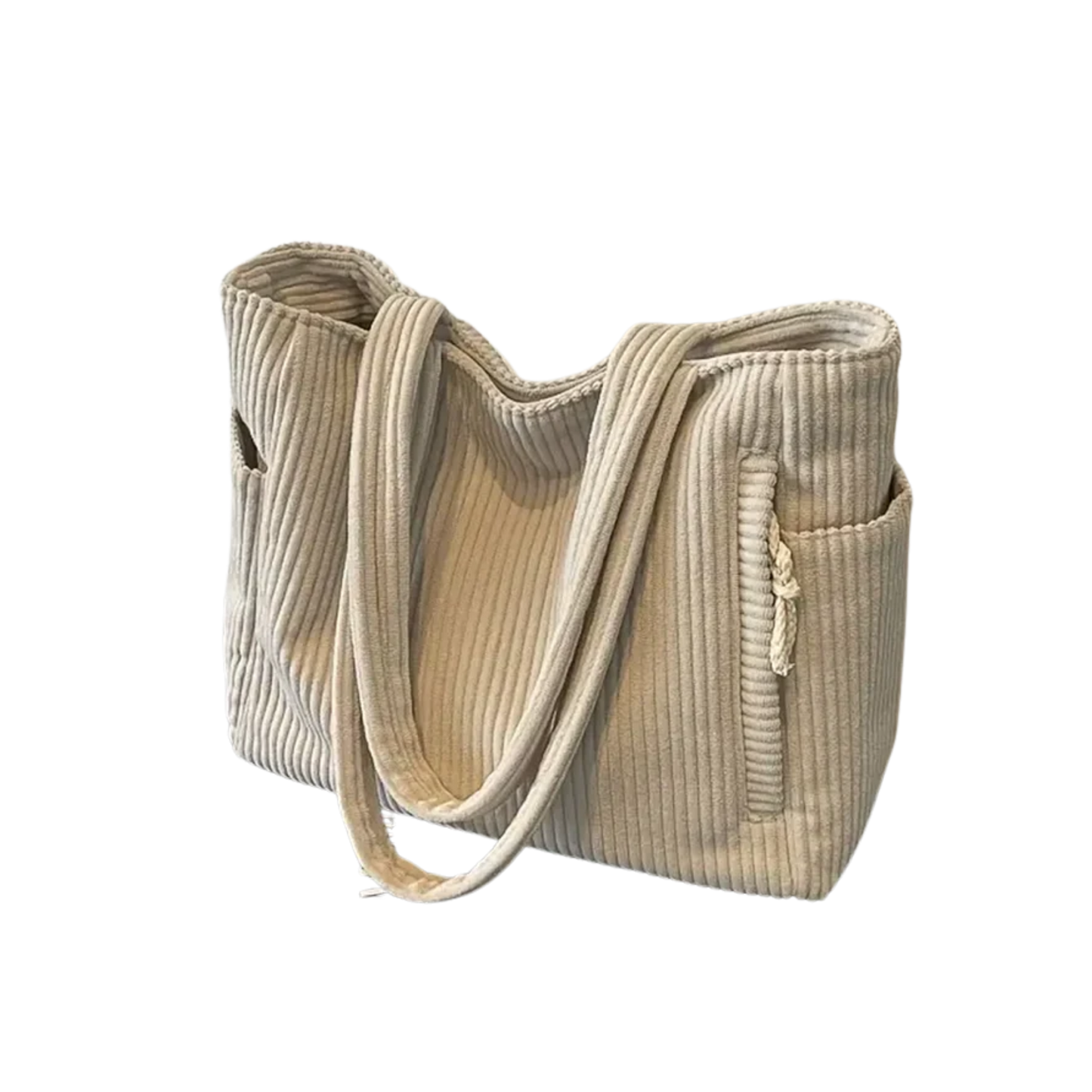 טילדה – תיק נשיאה עם פרטים מחוטים