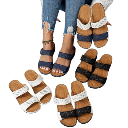 קאליאנה – סנדלי אלגנס לנשים