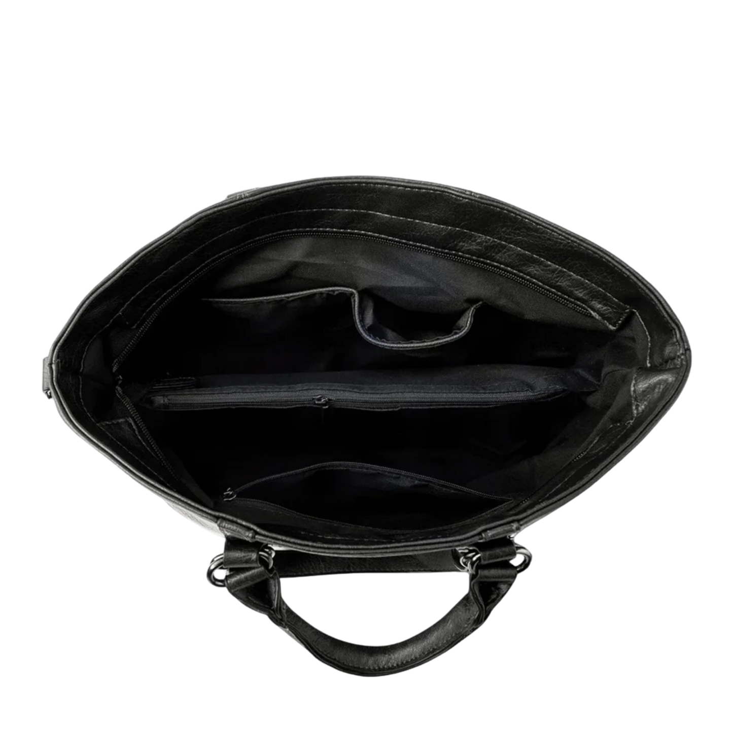 ביאנקה – תיק עור גדול