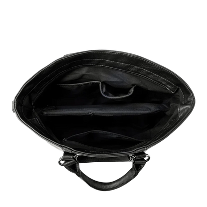 ביאנקה – תיק עור גדול