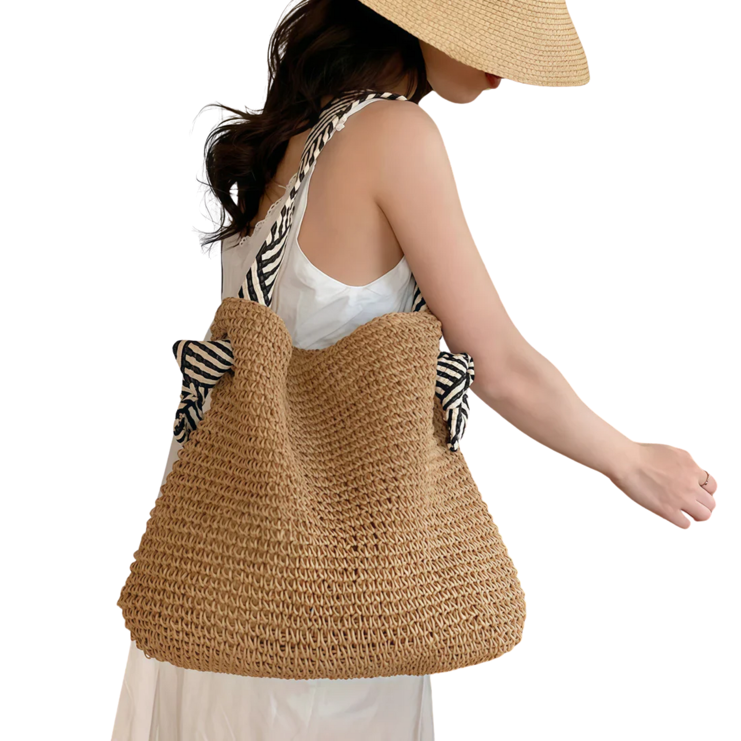 תיק סיירה בוהו