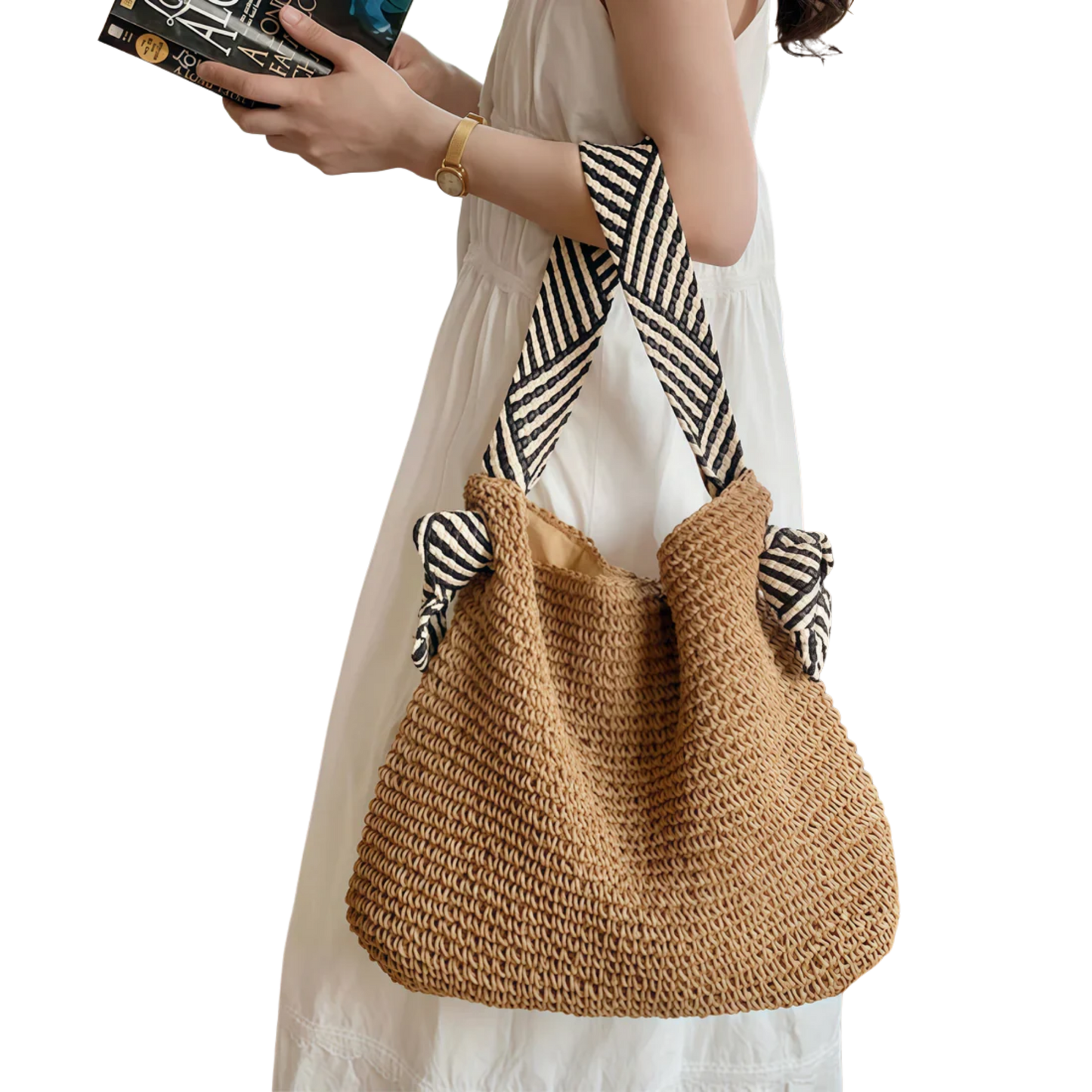 תיק סיירה בוהו