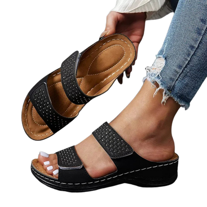 קאליאנה – סנדלי אלגנס לנשים