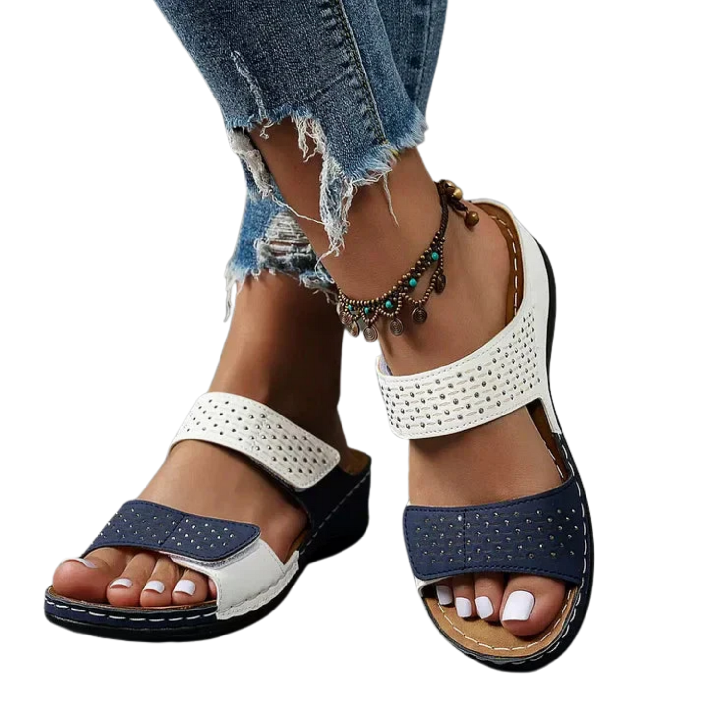 קאליאנה – סנדלי אלגנס לנשים