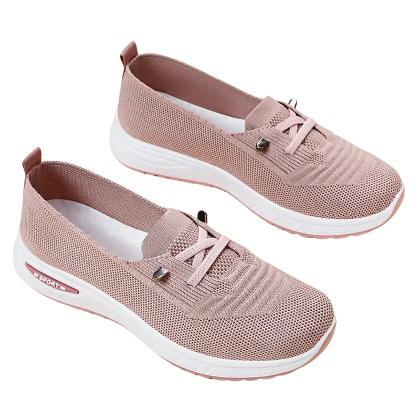 Candice - נעליים קז'ואליות מסוגננות