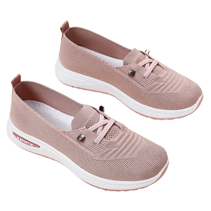 Candice - נעליים קז'ואליות מסוגננות