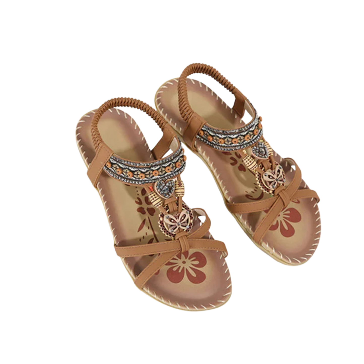 סנדלי בוהולוקס