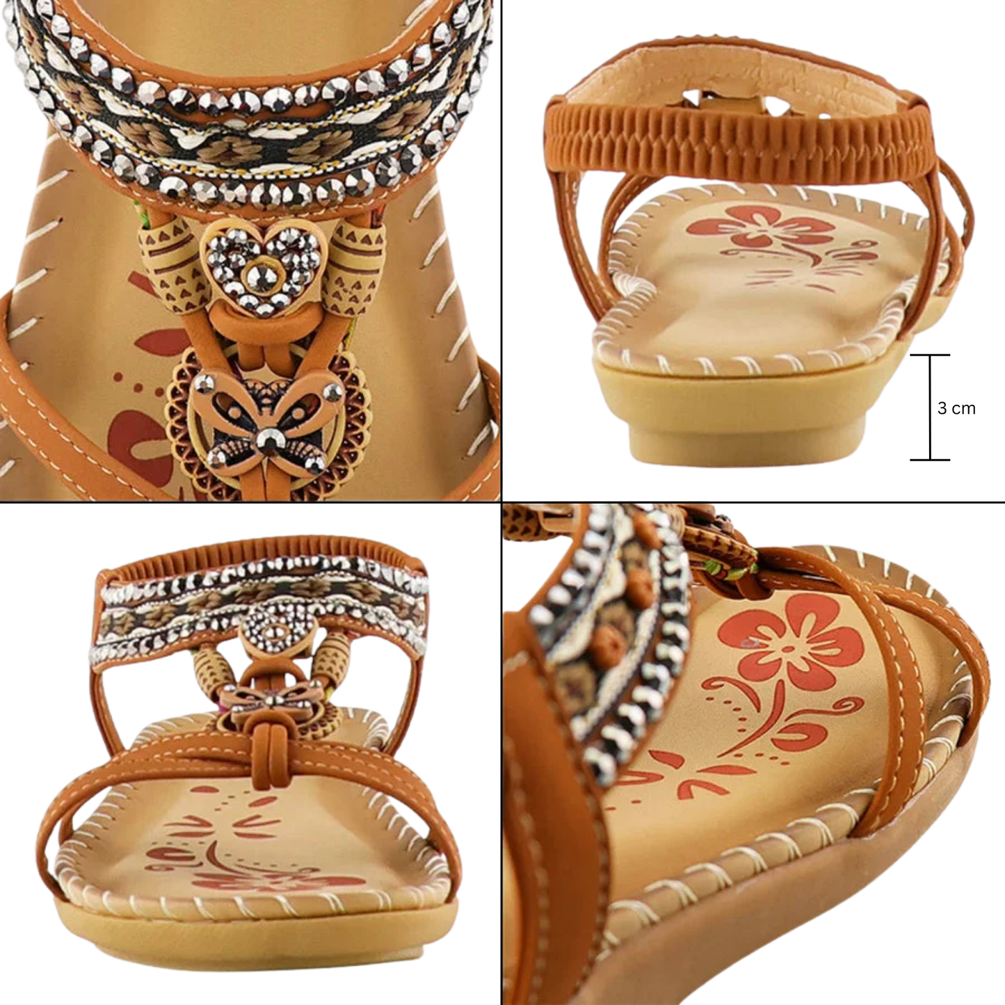 סנדלי בוהולוקס