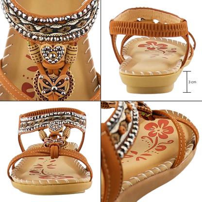 סנדלי בוהולוקס