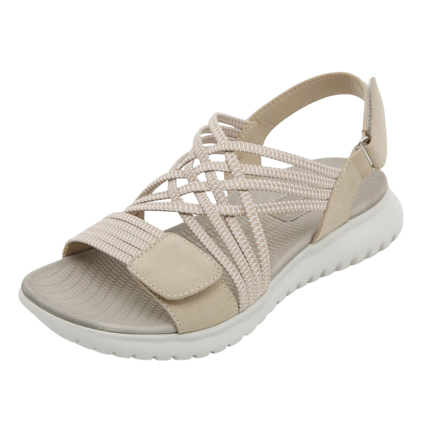 אביגיל – סנדלי קומפורט לוקס