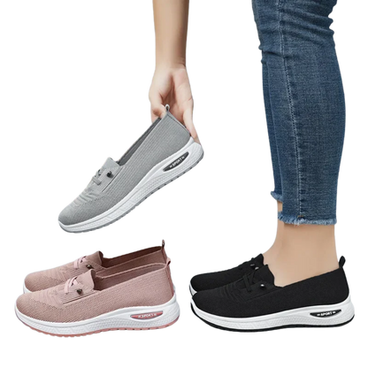 Candice - נעליים קז'ואליות מסוגננות