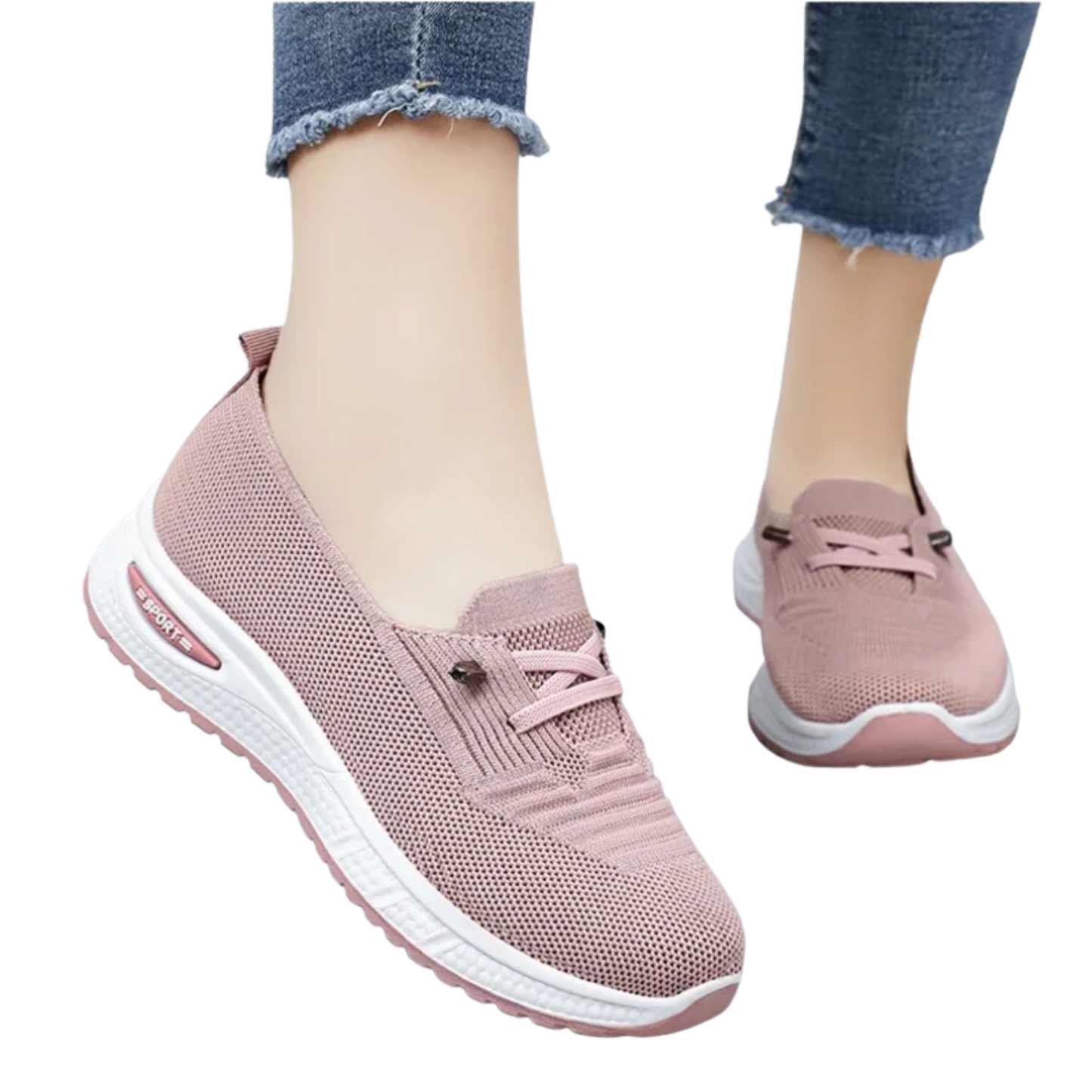 Candice - נעליים קז'ואליות מסוגננות