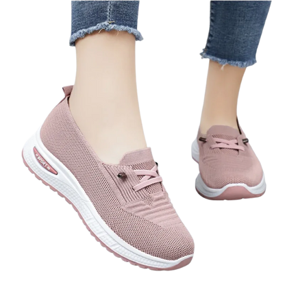 Candice - נעליים קז'ואליות מסוגננות