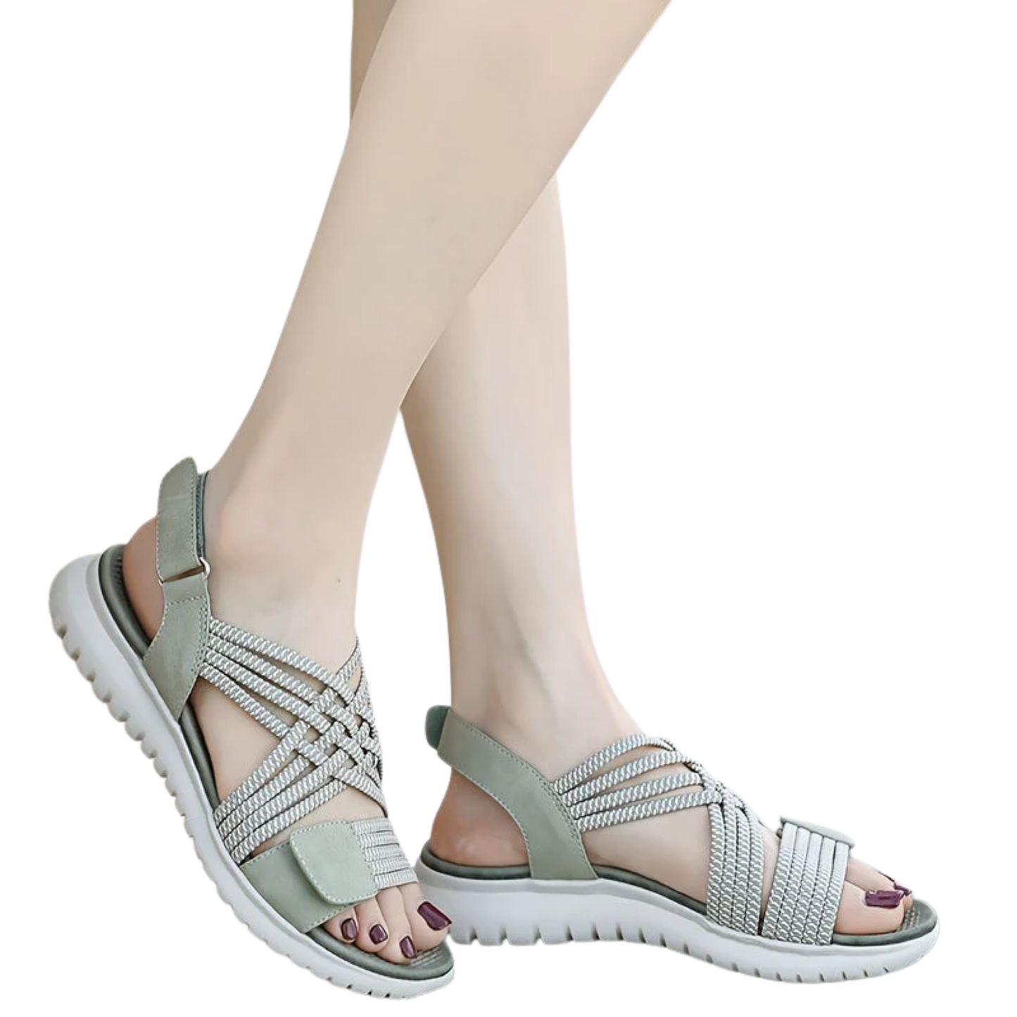 אביגיל – סנדלי קומפורט לוקס