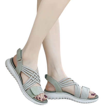 אביגיל – סנדלי קומפורט לוקס