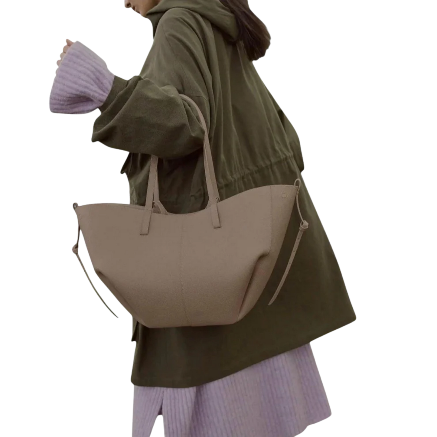 אוליביה – אורה