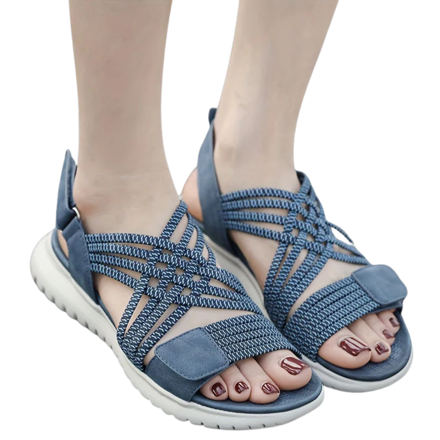 אביגיל – סנדלי קומפורט לוקס