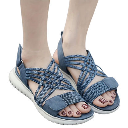 אביגיל – סנדלי קומפורט לוקס