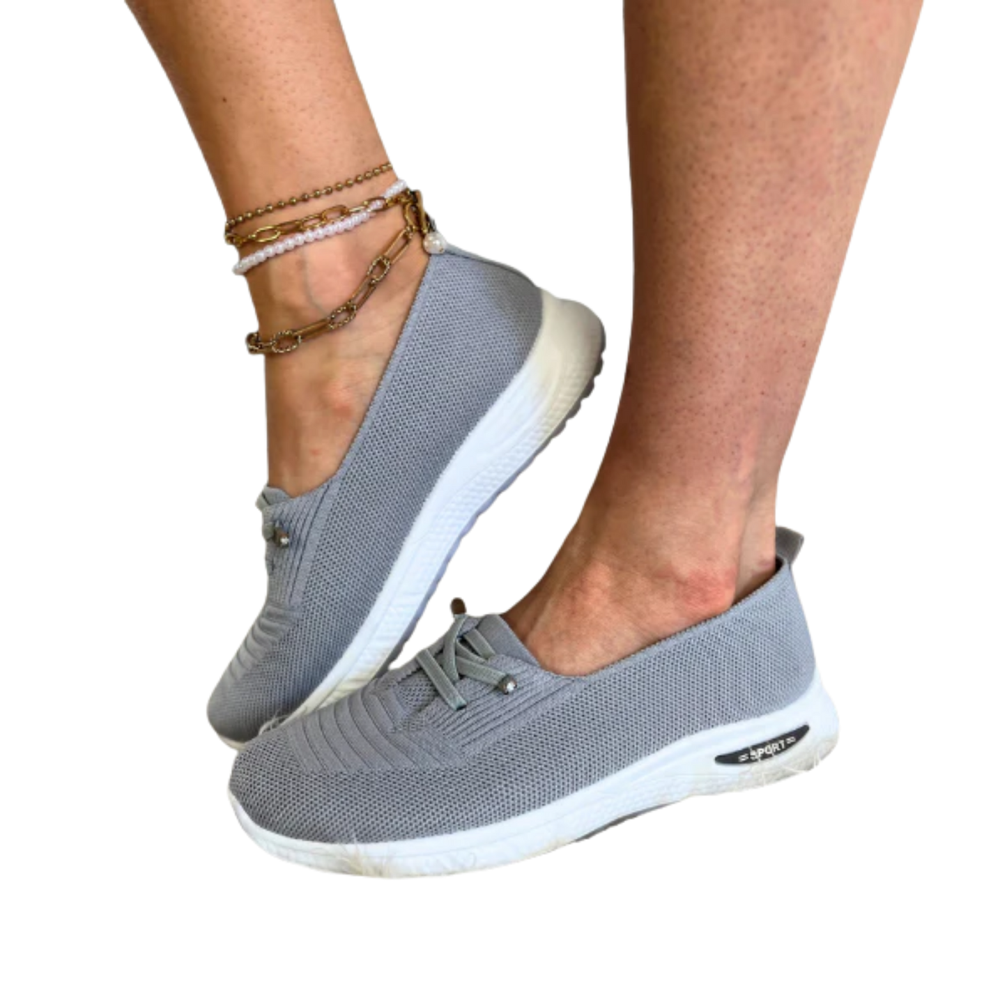 Candice - נעליים קז'ואליות מסוגננות