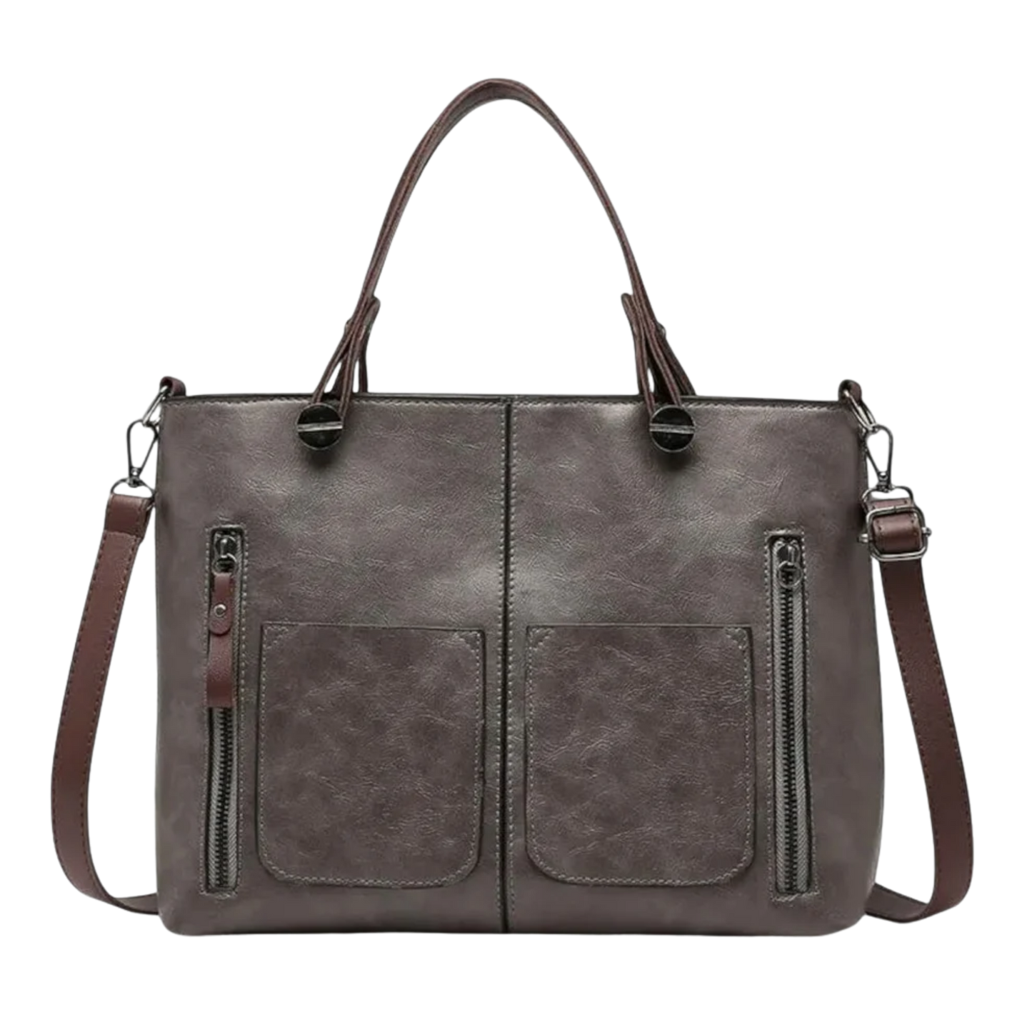 לובלנקה - תיק עור אלגנטי