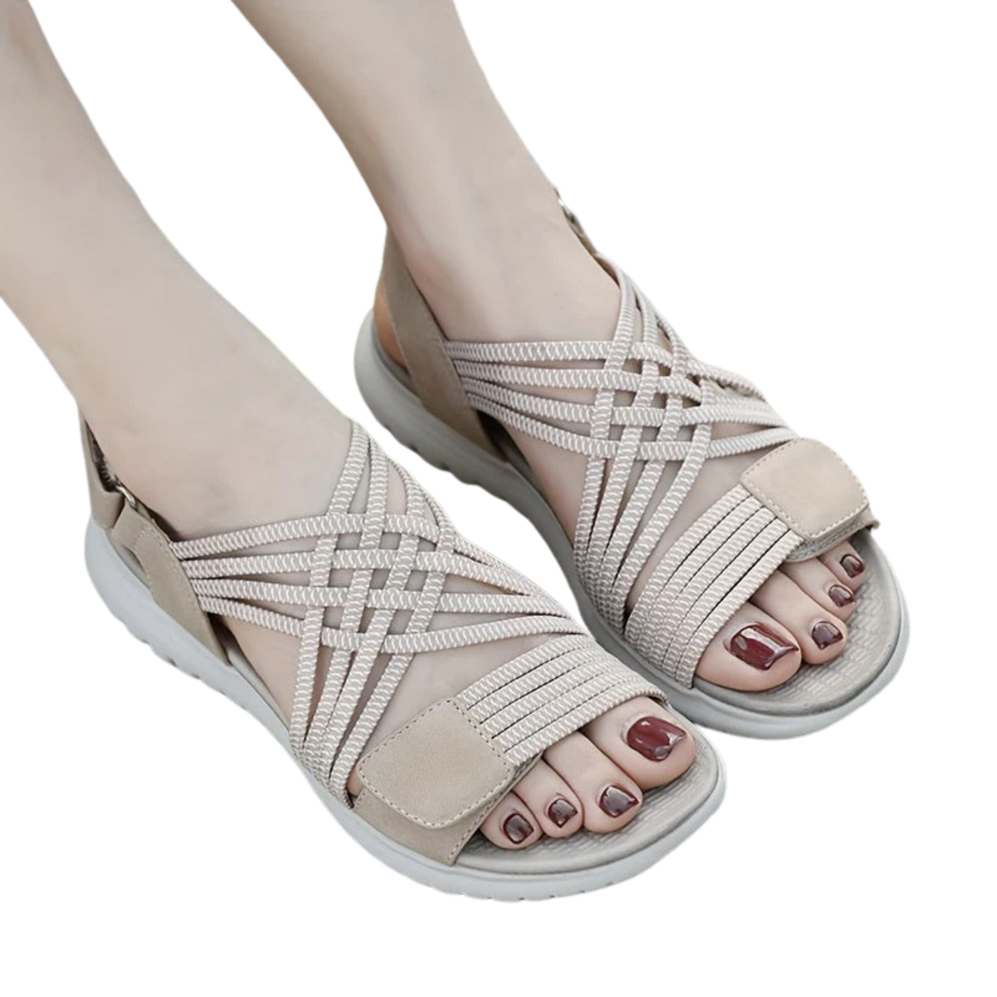 אביגיל – סנדלי קומפורט לוקס