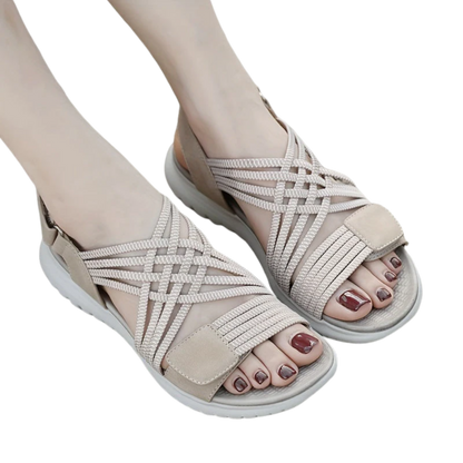 אביגיל – סנדלי קומפורט לוקס