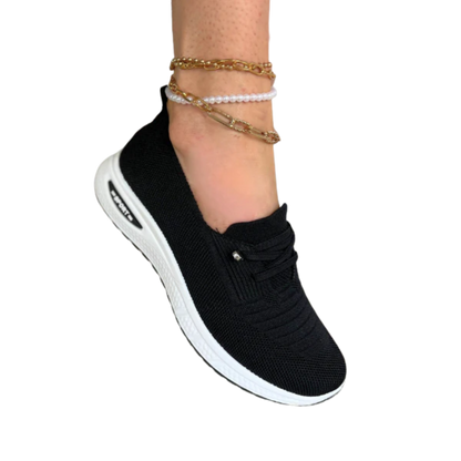 Candice - נעליים קז'ואליות מסוגננות