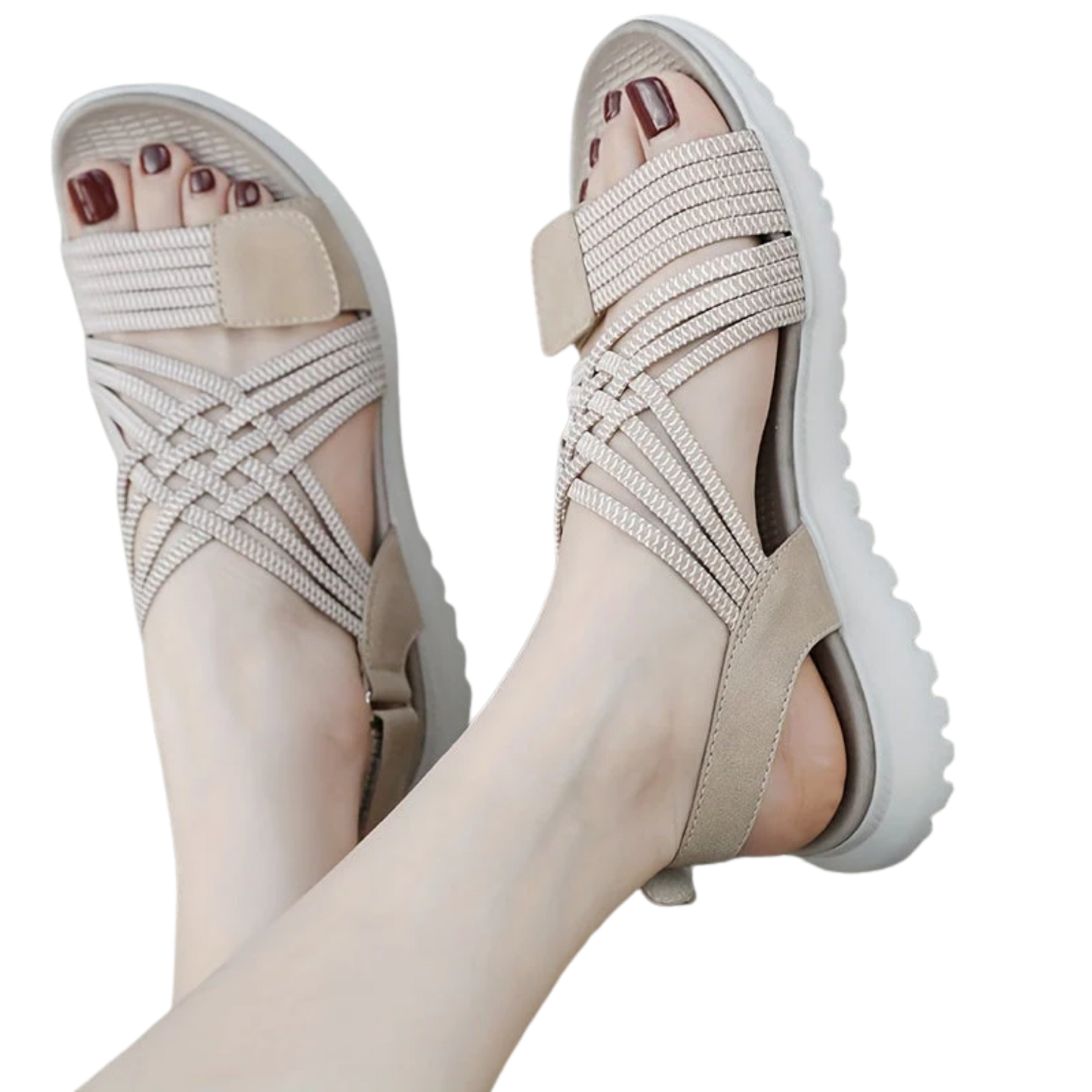 אביגיל – סנדלי קומפורט לוקס