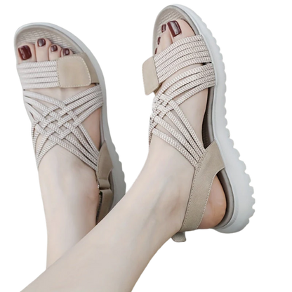 אביגיל – סנדלי קומפורט לוקס