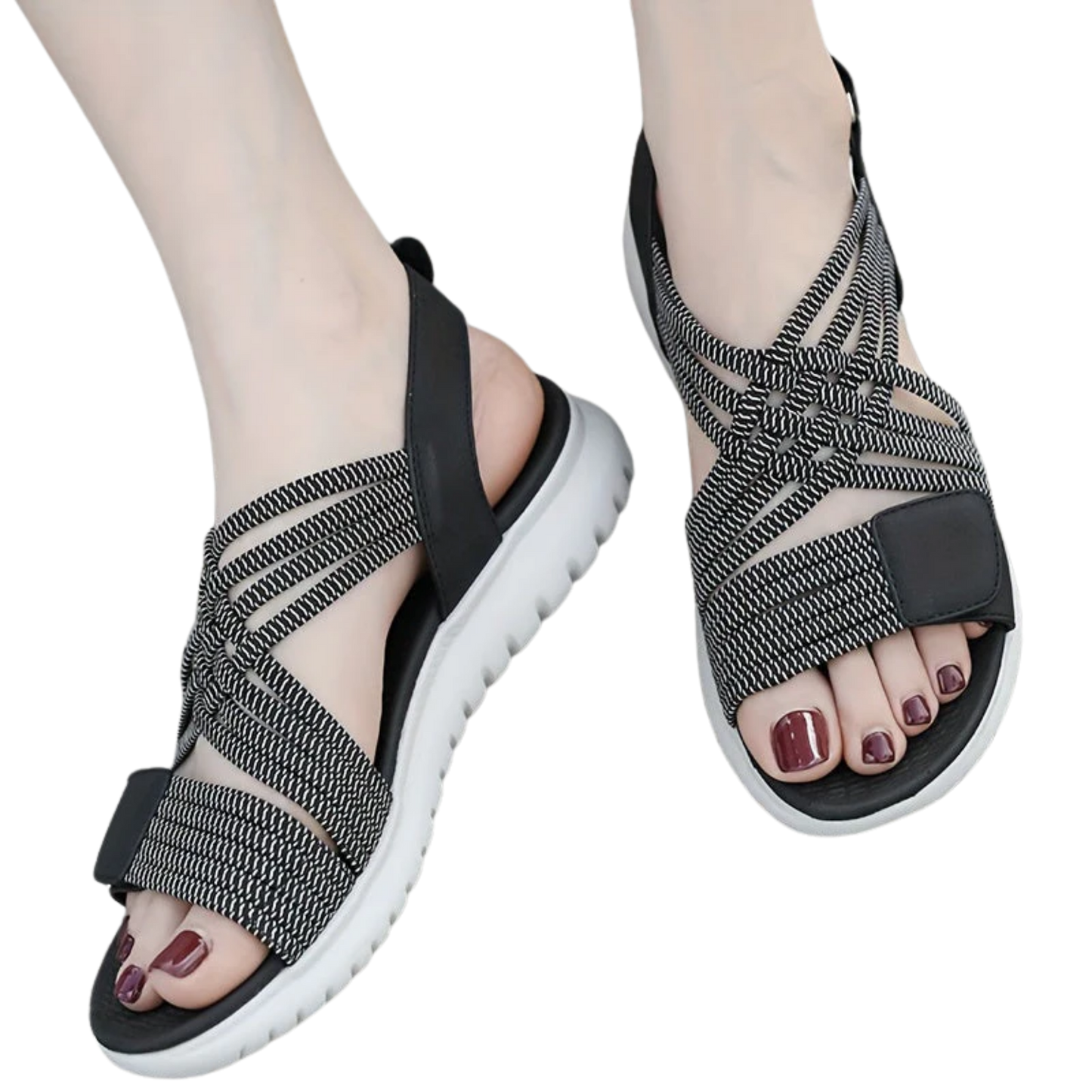 אביגיל – סנדלי קומפורט לוקס