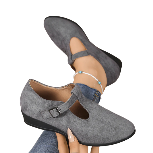 Guinevere - נעליים אופנתיות ליום יום