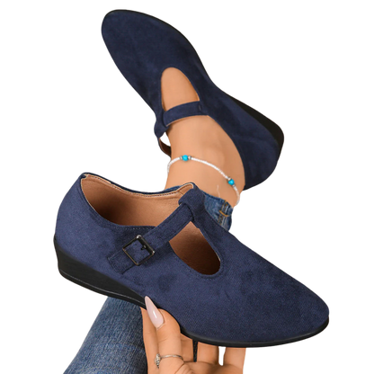 Guinevere - נעליים אופנתיות ליום יום