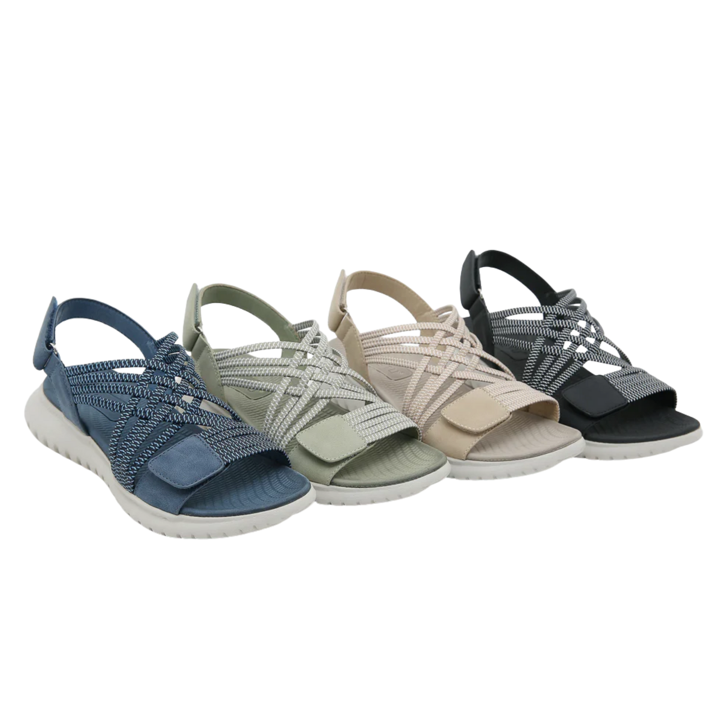 אביגיל – סנדלי קומפורט לוקס