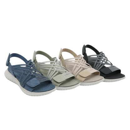 אביגיל – סנדלי קומפורט לוקס